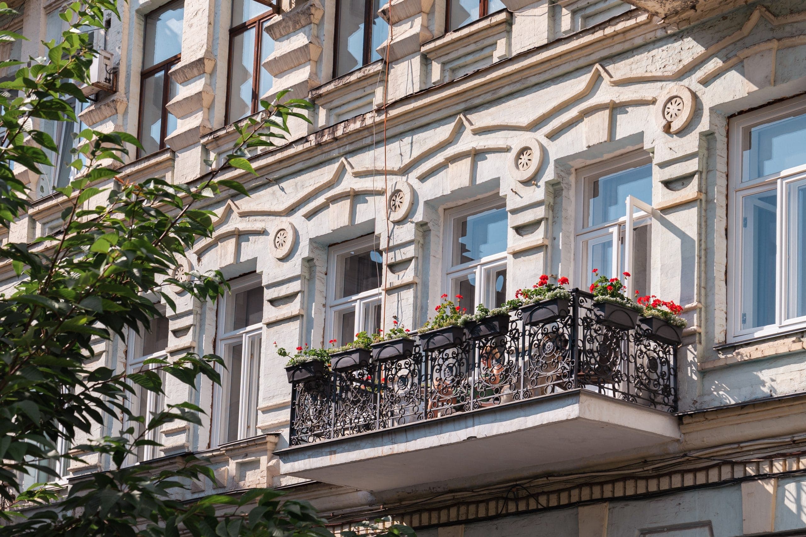 Balkon Korkuluğu Fiyatları Nasıl Hesaplanır?