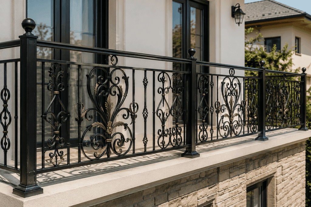 Balkon Demiri